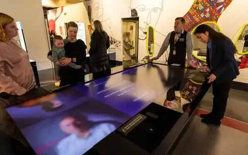 Musée de l'immigration de Melbourne : Visite guidée, Melbourne, Australie, Melbourne Tickets.