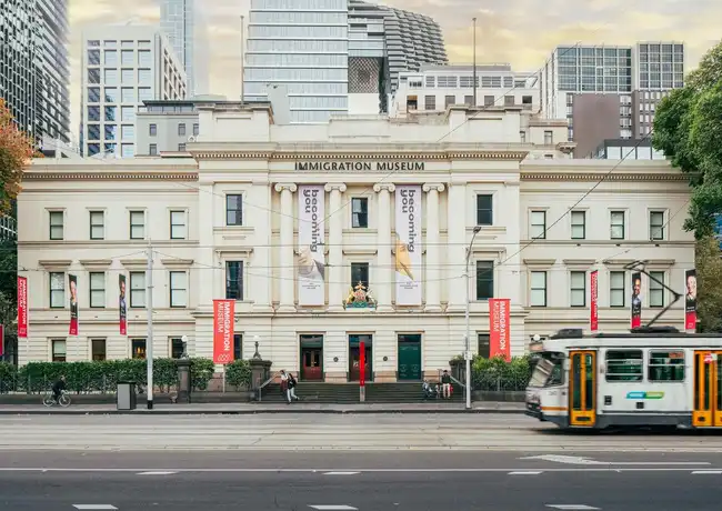 Melbourne Immigration Museum: Entry Ticket, Melbourne, Australia, Melbourne Tickets.