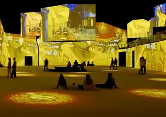 THE LUME Melbourne: Van Gogh Exhibition Entry, Melbourne, Australia, Melbourne Tickets. THE LUME Melbourne: Van Gogh Exhibition Entry, Melbourne, Australia, Melbourne Tickets.