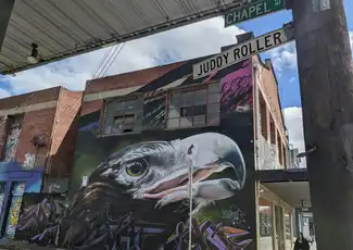 Melbourne: Straatkunst verkenningsspel, Melbourne, Australië, Melbourne Tickets.