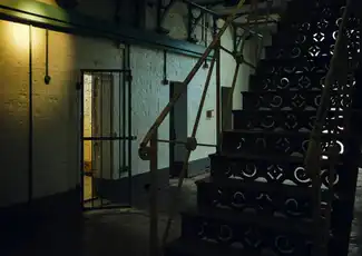 Prison de Pentridge : Admission avec visites de la Division B ou H, Melbourne, Australie, Melbourne Tickets.