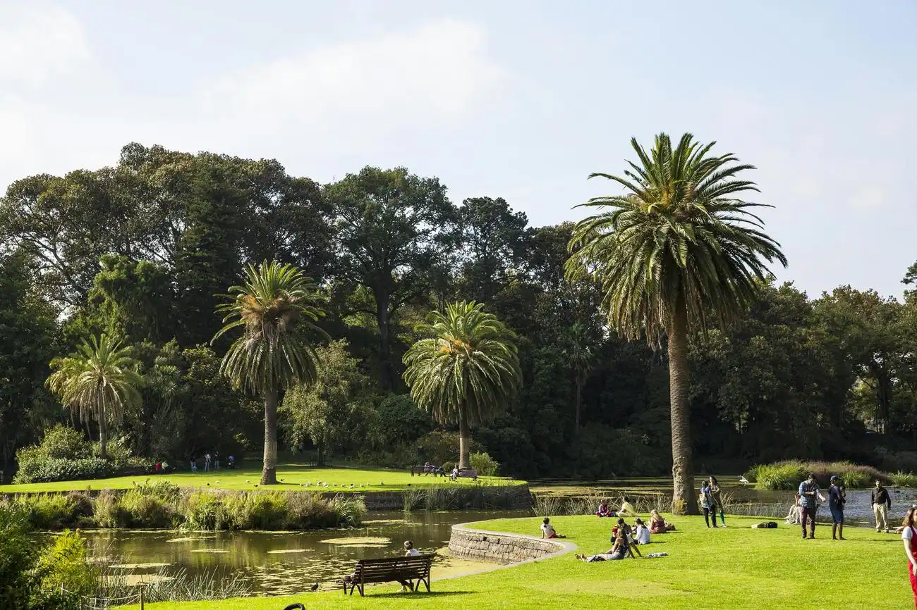 Melbourne Stad Ontdekkings Tour, Melbourne, Australië, Melbourne Tickets.