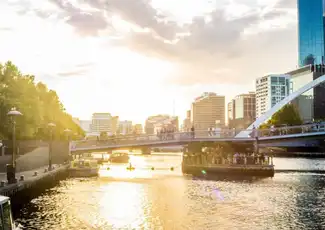 Melbourne: Afternoon Cruise + Bottomless Brunch, Melbourne, Australia, Melbourne Tickets.