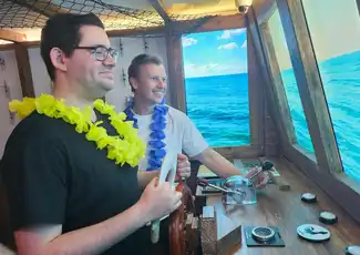 Entermission Melbourne: Maui's Treasure Experience, Melbourne, Australia, Melbourne Tickets.
