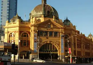 Melbourne: Tour magico combinato, Melbourne, Australia, Melbourne Tickets.