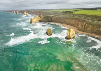 Great Ocean Road: Guided Tour from Melbourne, Melbourne, Australia, Melbourne Tickets.