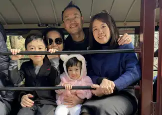 Puffing Billy & Phillip Island Penguin Parade: Bus- og togtur fra Melbourne, Melbourne, Australien, Melbourne Tickets.