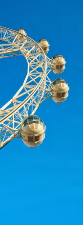 Melbourne Pass – Sali sulla Melbourne Star Observation Wheel per ammirare spettacolari viste sulla Melbourne. Le migliori cose da fare a Melbourne con Melbourne Tickets.