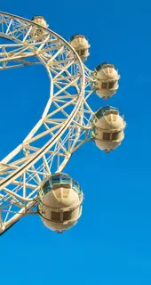 Melbourne Pass – Sali sulla Melbourne Star Observation Wheel per ammirare spettacolari viste sulla Melbourne. Le migliori cose da fare a Melbourne con Melbourne Tickets.