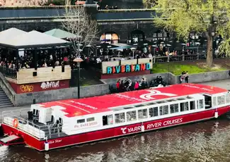 Melbourne: 1-Hour Yarra River Cruise, Melbourne, Australia, Melbourne Tickets.