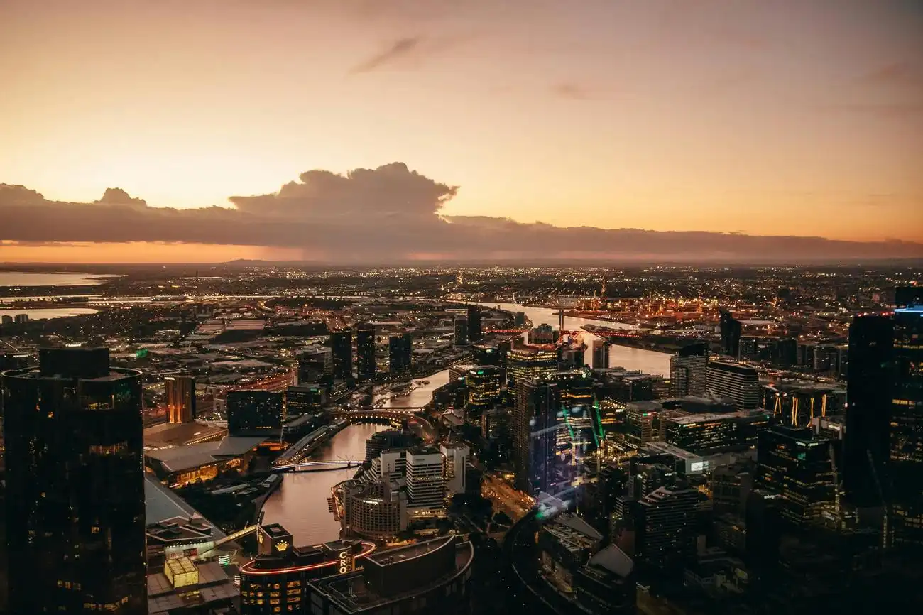 Melbourne: Skydeck Experience Packages, Melbourne, Australia, Melbourne Tickets.