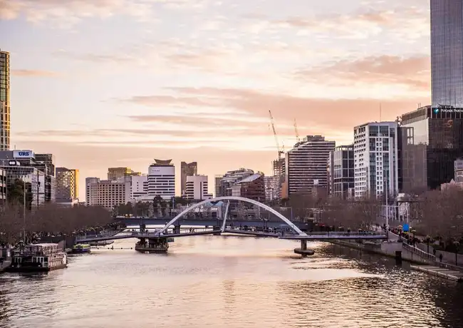 Melbourne: Night Cruise - City Lights, Melbourne, Australia, Melbourne Tickets. Melbourne: Night Cruise - City Lights, Melbourne, Australia, Melbourne Tickets.