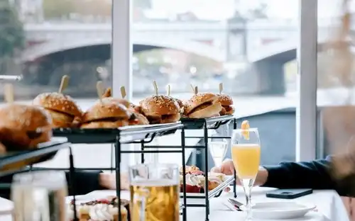 Melbourne: Afternoon Cruise + Bottomless Brunch, Melbourne, Australia, Melbourne Tickets.