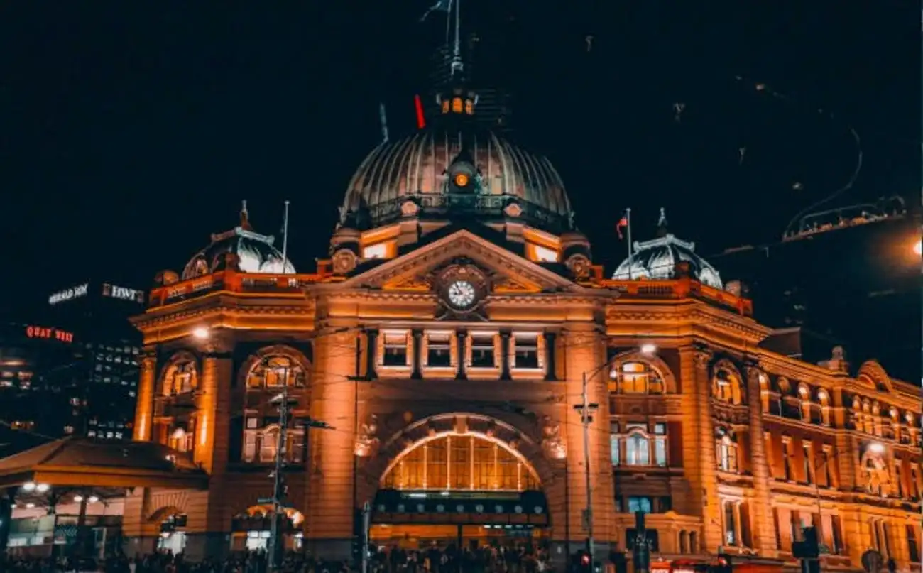 Melbourne: Gioco di esplorazione della città infestata, Melbourne, Australia, Melbourne Tickets.