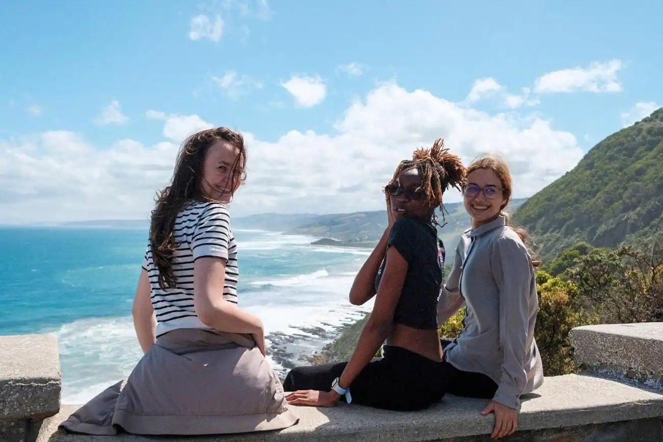 Great Ocean Road: Small Group Eco Tour from Melbourne, Melbourne, Australia, Melbourne Tickets.