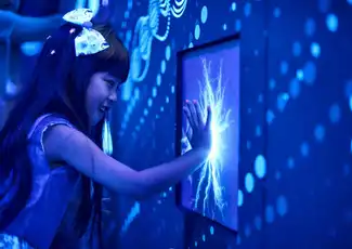 Kombinationsbillet til SEA LIFE Melbourne og LEGOLAND® Discovery Centre, Melbourne, Australien, Melbourne Tickets.