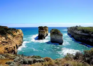 Great Ocean Road: Sunset Tour from Melbourne, Melbourne, Australia, Melbourne Tickets.