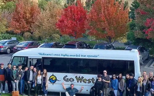 Vallée de la Yarra : Excursion gastronomique et vinicole d'une journée avec transport depuis Melbourne, Melbourne, Australie, Melbourne Tickets.