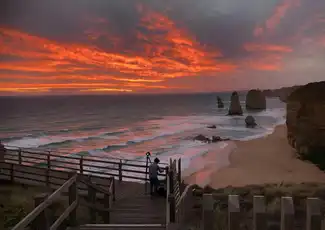 Great Ocean Road: Sunset Tour from Melbourne, Melbourne, Australia, Melbourne Tickets.