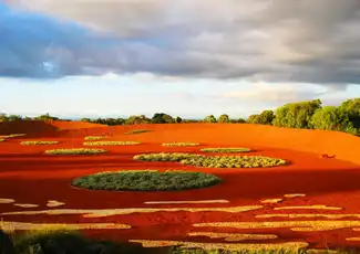 L'explorateur - Cranbourne Gardens, Cranbourne, Australie, Melbourne Tickets.