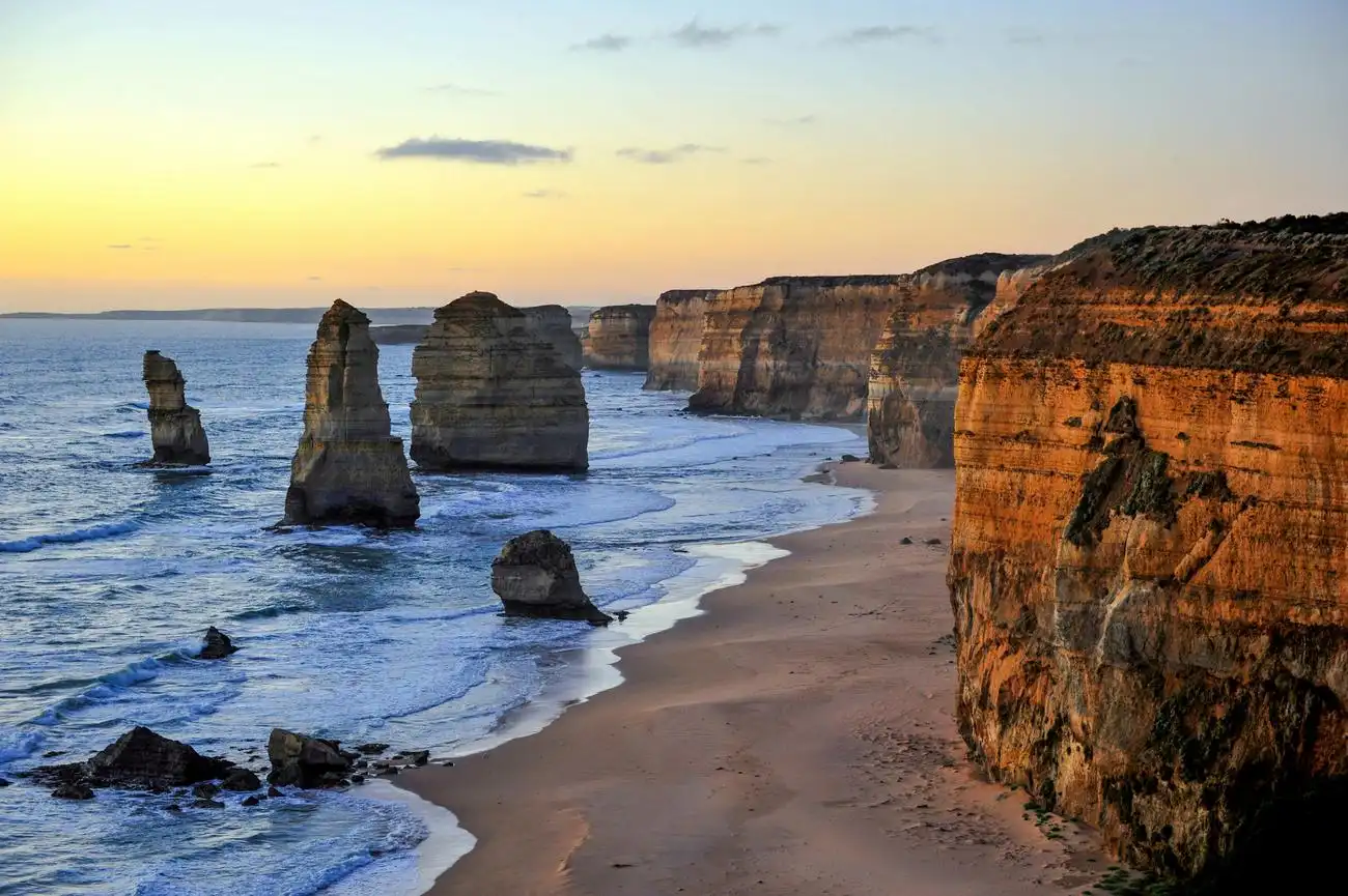 Great Ocean Road: Full-Day Bus Tour from Melbourne, Melbourne, Australia, Melbourne Tickets.