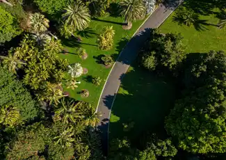 L'Esploratore: Giardini di Melbourne, Melbourne, Australia, Melbourne Tickets.