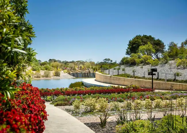 L'explorateur - Cranbourne Gardens, Cranbourne, Australie, Melbourne Tickets.