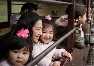 Puffing Billy Steam Train: Belgrave to Gembrook Return Ticket, Belgrave, Australia, Melbourne Tickets. Puffing Billy Steam Train: Belgrave to Gembrook Return Ticket, Belgrave, Australia, Melbourne Tickets.