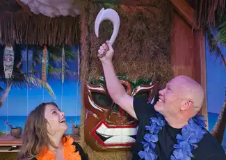 Entermission Melbourne: Maui's Treasure Experience, Melbourne, Australia, Melbourne Tickets.