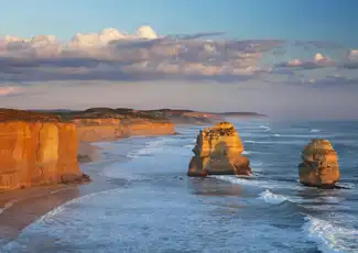Great Ocean Road: Sunset Tour from Melbourne, Melbourne, Australia, Melbourne Tickets.