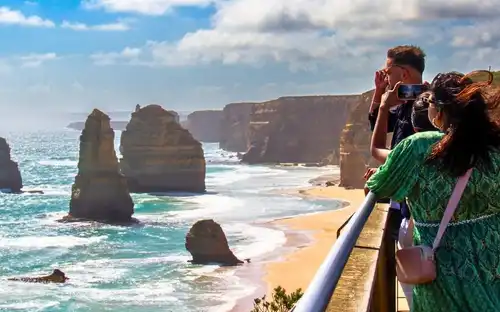 Great Ocean Road: Small Group Eco Tour from Melbourne, Melbourne, Australia, Melbourne Tickets.