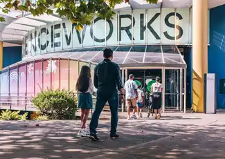 Scienceworks Melbourne: Biglietto d'ingresso, Melbourne, Australia, Melbourne Tickets.