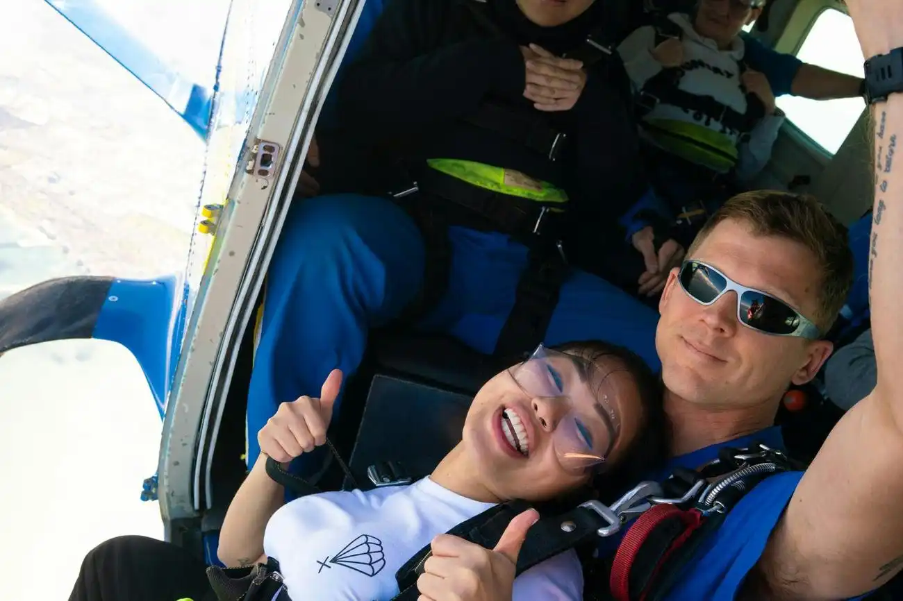 Skydive Melbourne, Melbourne, Australia, Melbourne Tickets.