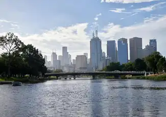 Melbourne: River Gardens Cruise, Melbourne, Australia, Melbourne Tickets. Melbourne: River Gardens Cruise, Melbourne, Australia, Melbourne Tickets.