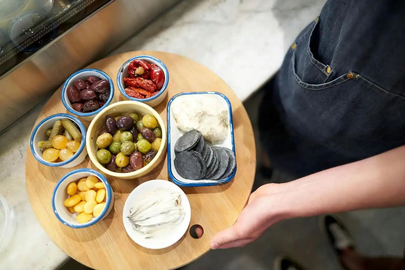 Queen Victoria Market: de Ultieme Foodie-tour, Melbourne, Australië, Melbourne Tickets.