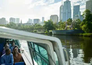 Melbourne: River Gardens Cruise, Melbourne, Australia, Melbourne Tickets. Melbourne: River Gardens Cruise, Melbourne, Australia, Melbourne Tickets.