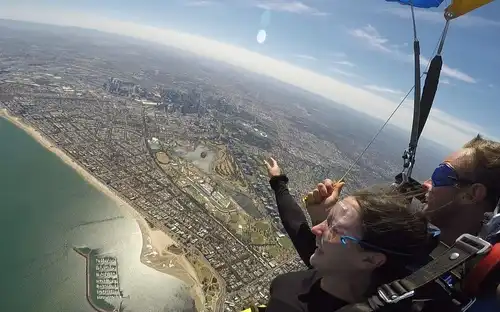 Skydive Melbourne, Melbourne, Australie, Melbourne Tickets.