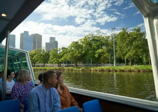 Melbourne: Yarra River Sightseeing Cruise, Melbourne, Australia, Melbourne Tickets.