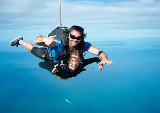 Skydive Melbourne, Melbourne, Australia, Melbourne Tickets.