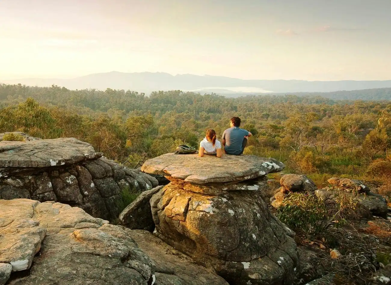 Grampians National Park: Day Trip with Transport from Melbourne, Melbourne, Australia, Melbourne Tickets.