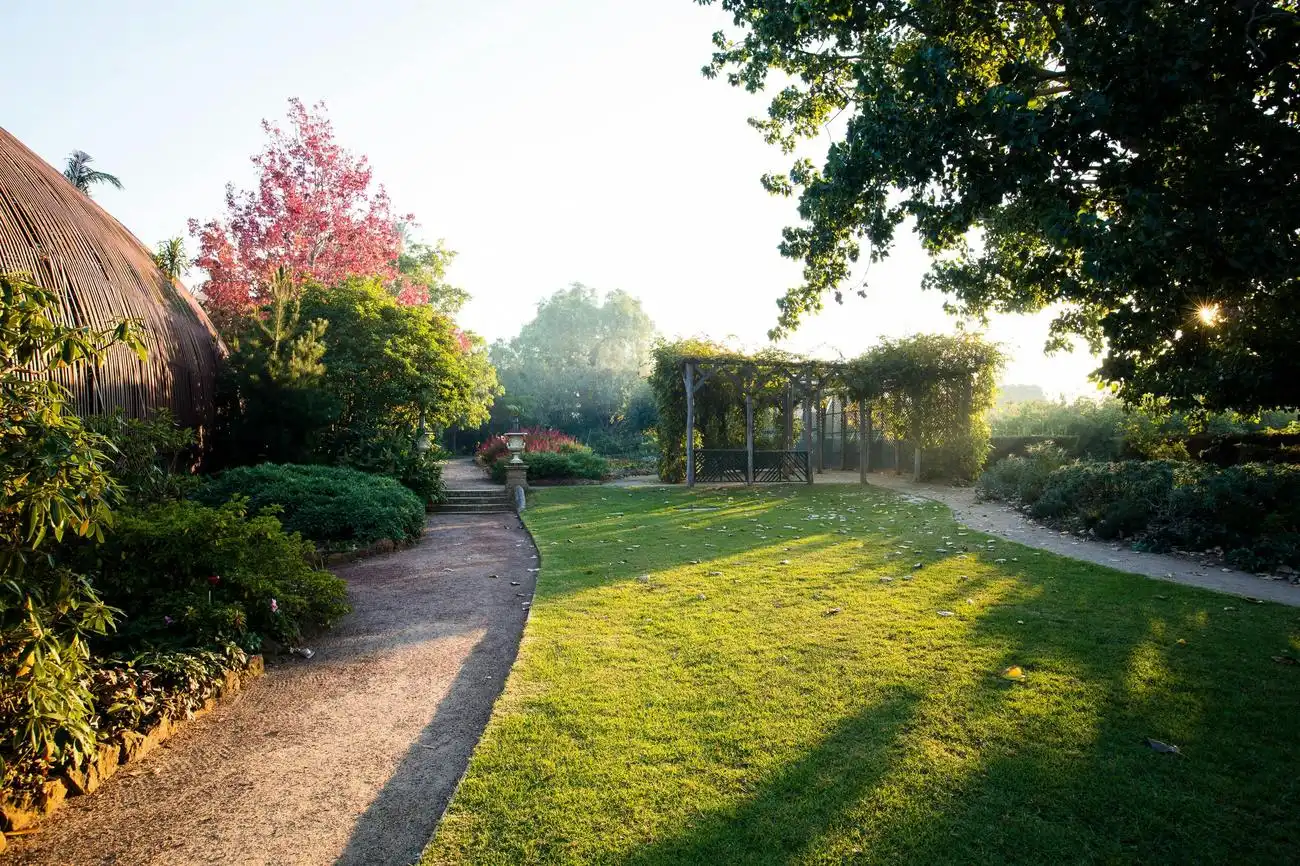 Domaine de Rippon Lea : Billet d'entrée, Elsternwick, Australie, Melbourne Tickets.