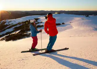 Mt Buller: Trasferimento in pullman da Melbourne + ingresso al resort, Melbourne, Australia, Melbourne Tickets.