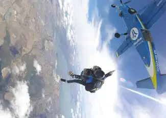Skydive over Great Ocean Road, Melbourne, Australië, Melbourne Tickets.