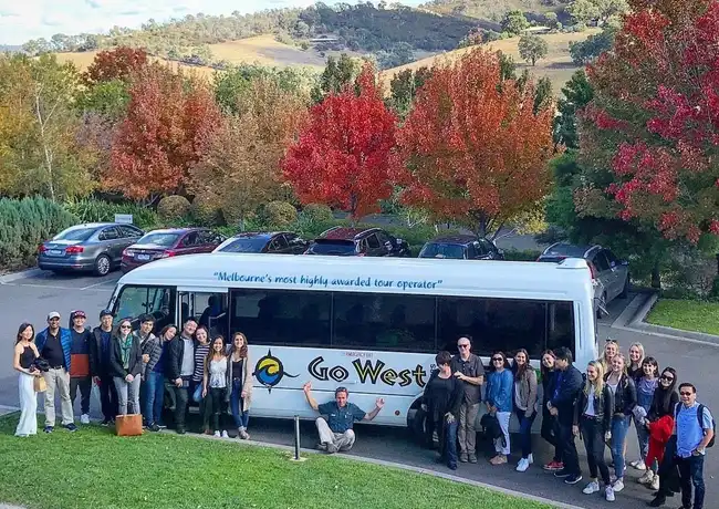 Yarra Valley: Dagtocht voor fijnproevers en wijnliefhebbers met vervoer vanuit Melbourne, Melbourne, Australië, Melbourne Tickets.