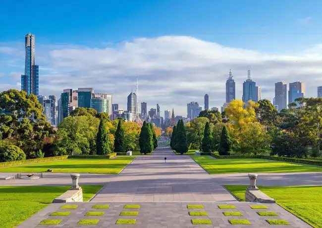 Melbourne Stad Ontdekkings Tour, Melbourne, Australië, Melbourne Tickets.