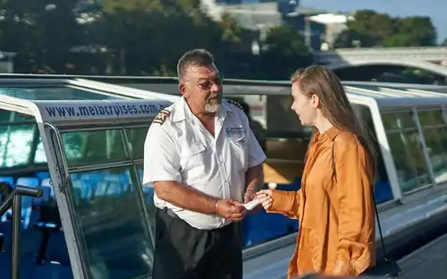 Williamstown: One-way or Roundtrip Ferry Ride From Melbourne, Melbourne, Australia, Melbourne Tickets.