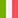 Flag of Italy