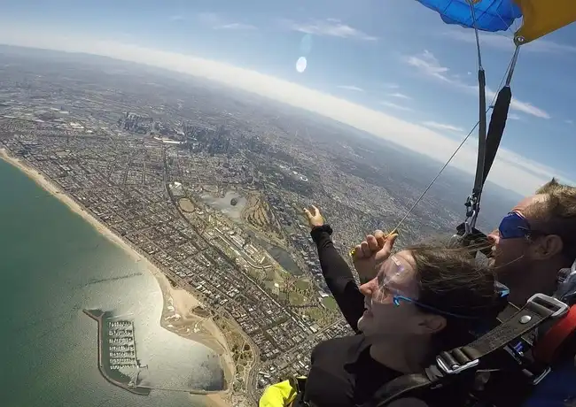 Skydive Melbourne, Melbourne, Australia, Melbourne Tickets.