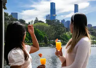 Melbourne: Afternoon Cruise + Bottomless Brunch, Melbourne, Australia, Melbourne Tickets.