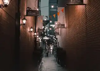 Melbourne: Gioco di esplorazione della città infestata, Melbourne, Australia, Melbourne Tickets.